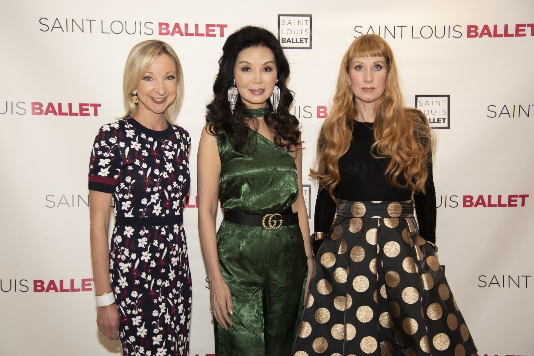 Laurie Lock, Miran Halen, Jackie Leisler